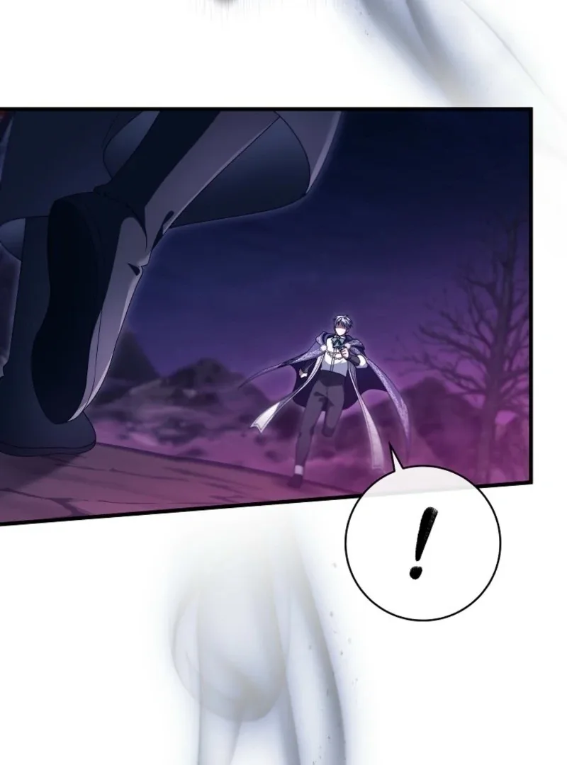 It’s My Destiny To Be The Hero’s Saviour Chapter 158 page 23