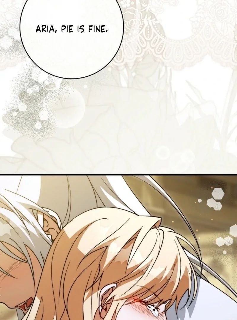 It’s My Destiny To Be The Hero’s Saviour Chapter 161 page 65