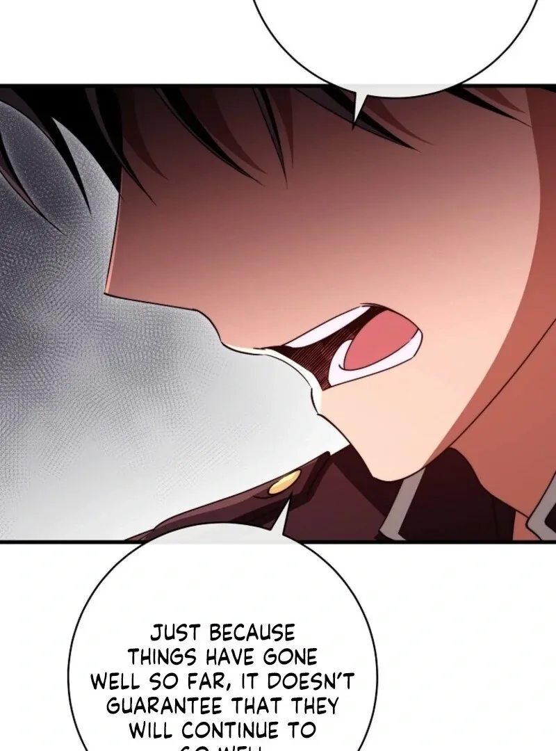It’s My Destiny To Be The Hero’s Saviour Chapter 161 page 87