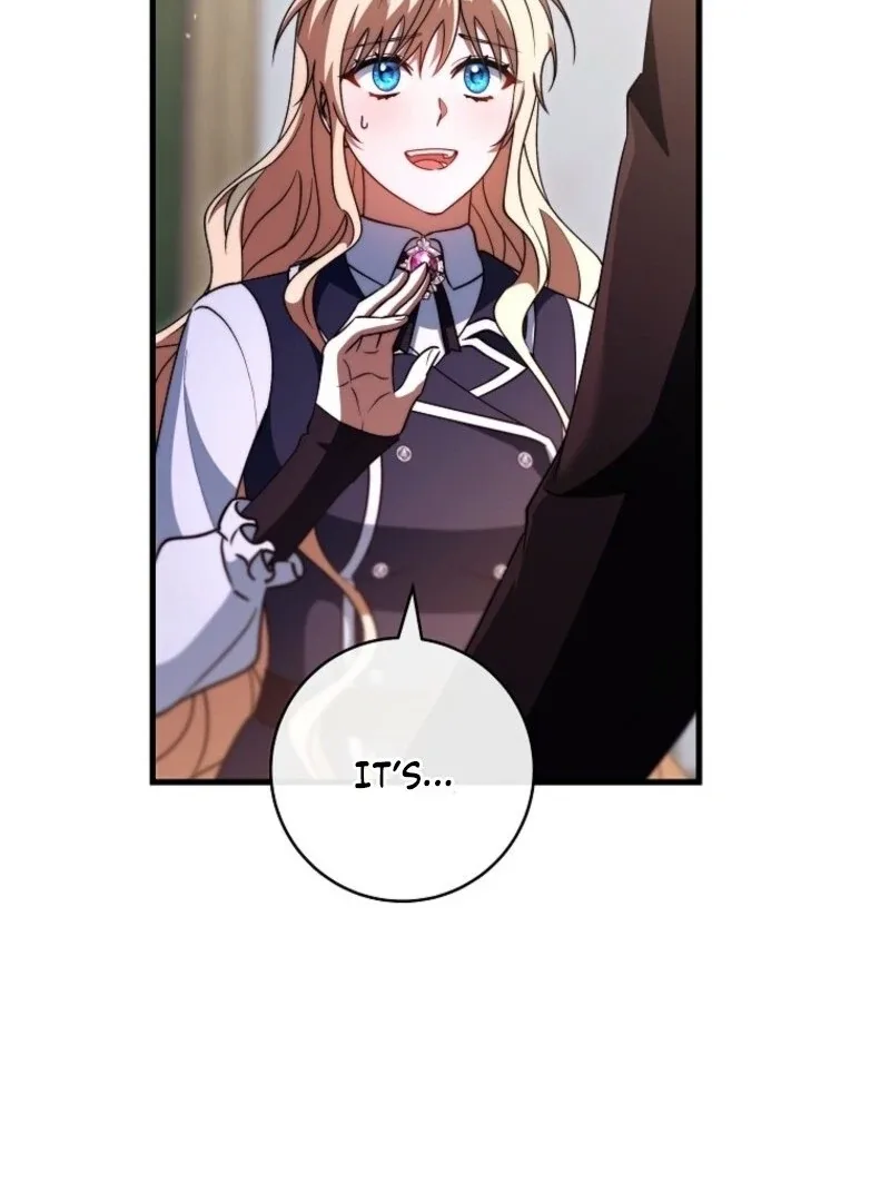 It’s My Destiny To Be The Hero’s Saviour Chapter 161 page 89