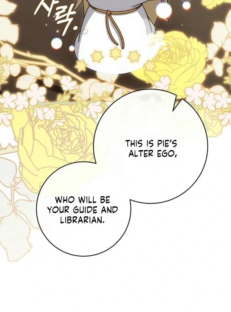 It’s My Destiny To Be The Hero’s Saviour Chapter 161 page 35