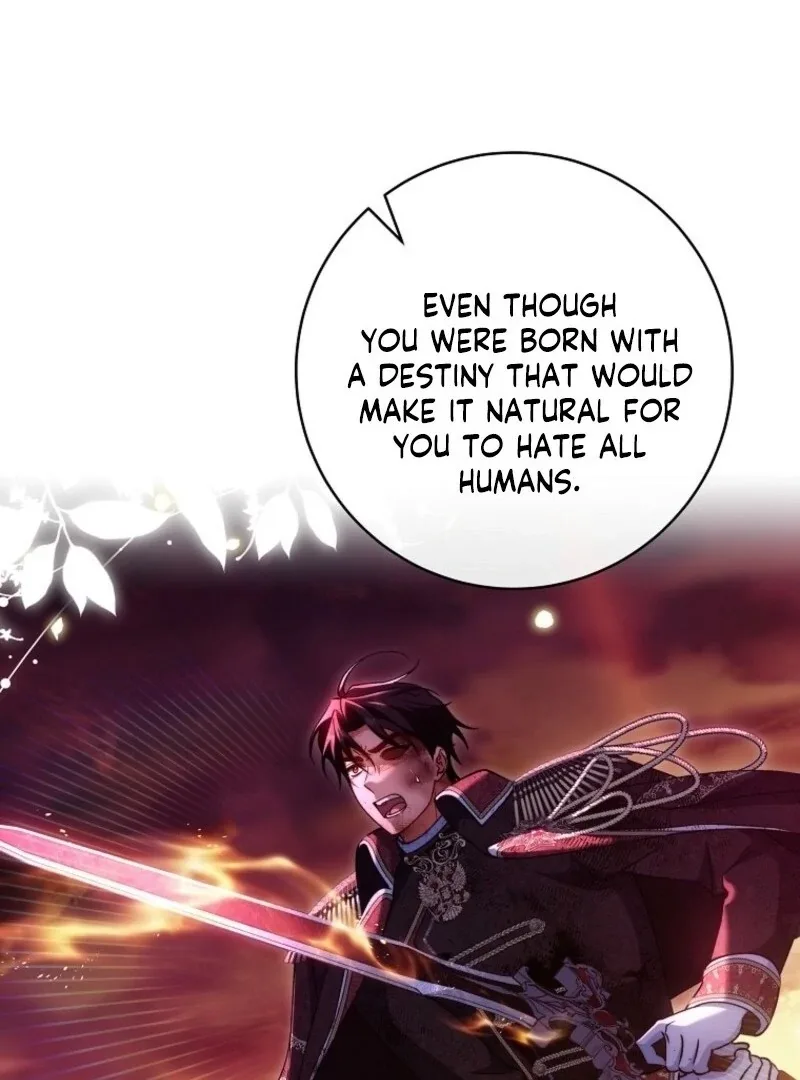 It’s My Destiny To Be The Hero’s Saviour Chapter 161 page 110
