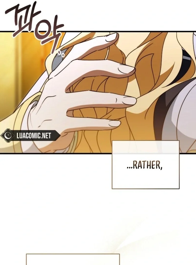 It’s My Destiny To Be The Hero’s Saviour Chapter 161 page 71
