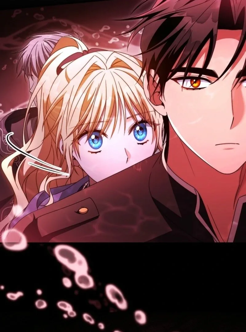 It’s My Destiny To Be The Hero’s Saviour Chapter 152 page 129