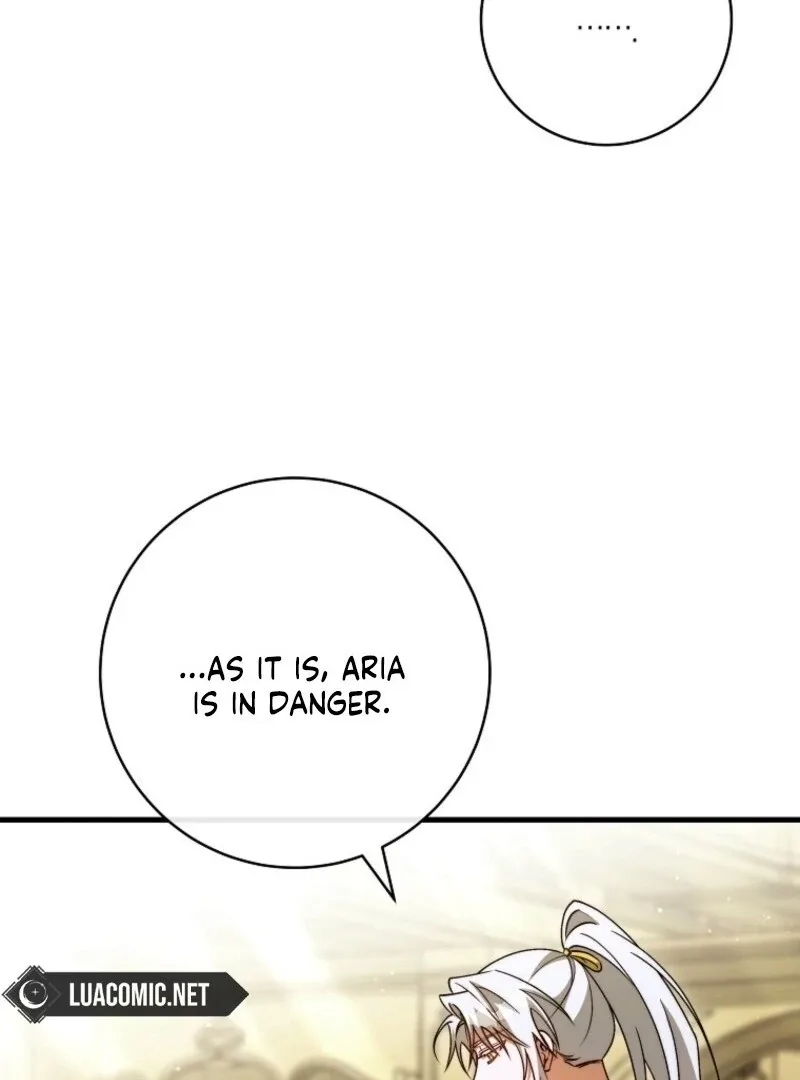 It’s My Destiny To Be The Hero’s Saviour Chapter 161 page 58