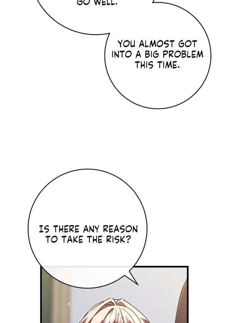 It’s My Destiny To Be The Hero’s Saviour Chapter 161 page 88