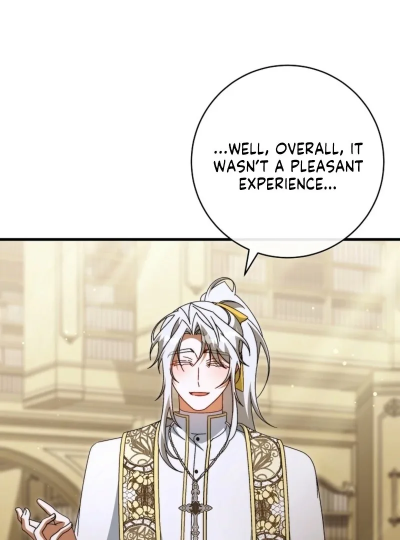 It’s My Destiny To Be The Hero’s Saviour Chapter 161 page 25