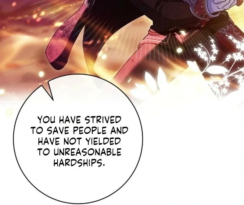 It’s My Destiny To Be The Hero’s Saviour Chapter 161 page 111