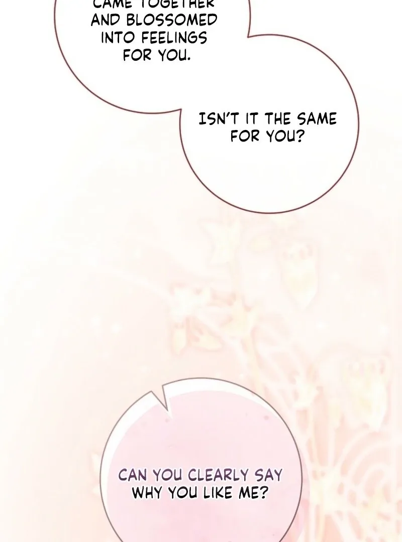 It’s My Destiny To Be The Hero’s Saviour Chapter 161 page 116
