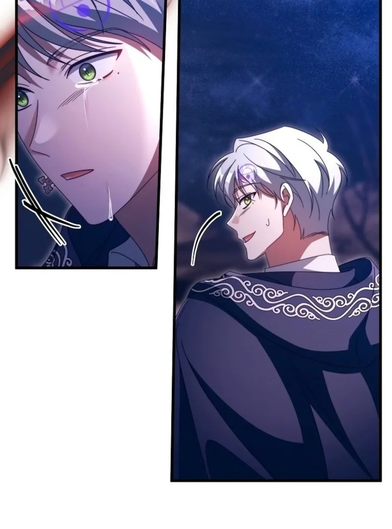 It’s My Destiny To Be The Hero’s Saviour Chapter 153 page 138