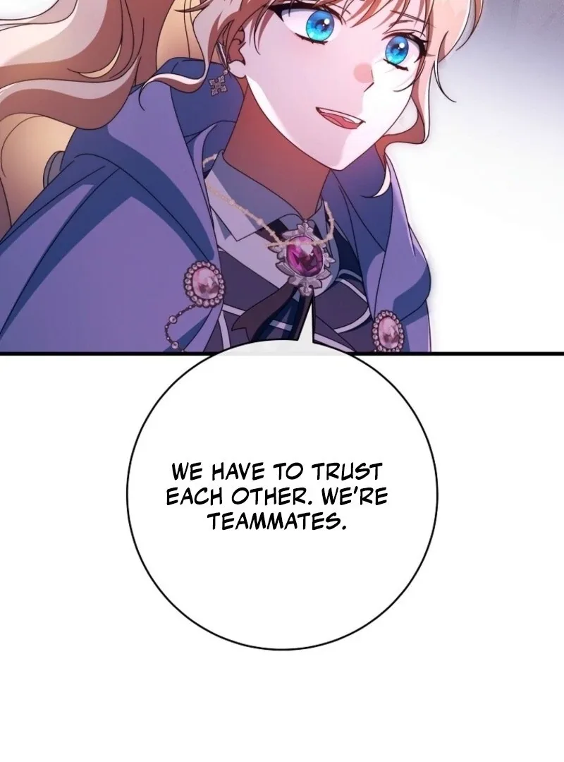 It’s My Destiny To Be The Hero’s Saviour Chapter 153 page 133