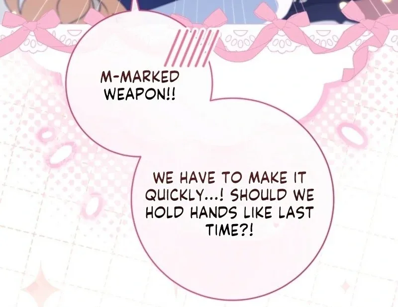 It’s My Destiny To Be The Hero’s Saviour Chapter 161 page 125