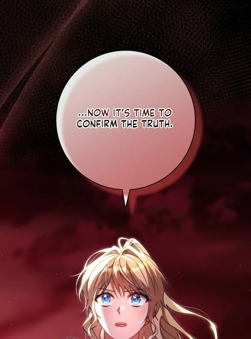 It’s My Destiny To Be The Hero’s Saviour Chapter 161 page 137
