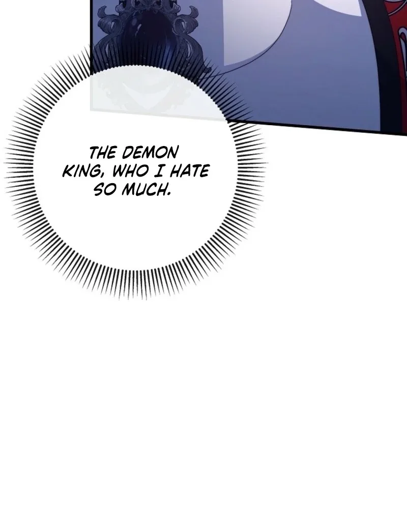 It’s My Destiny To Be The Hero’s Saviour Chapter 158 page 15