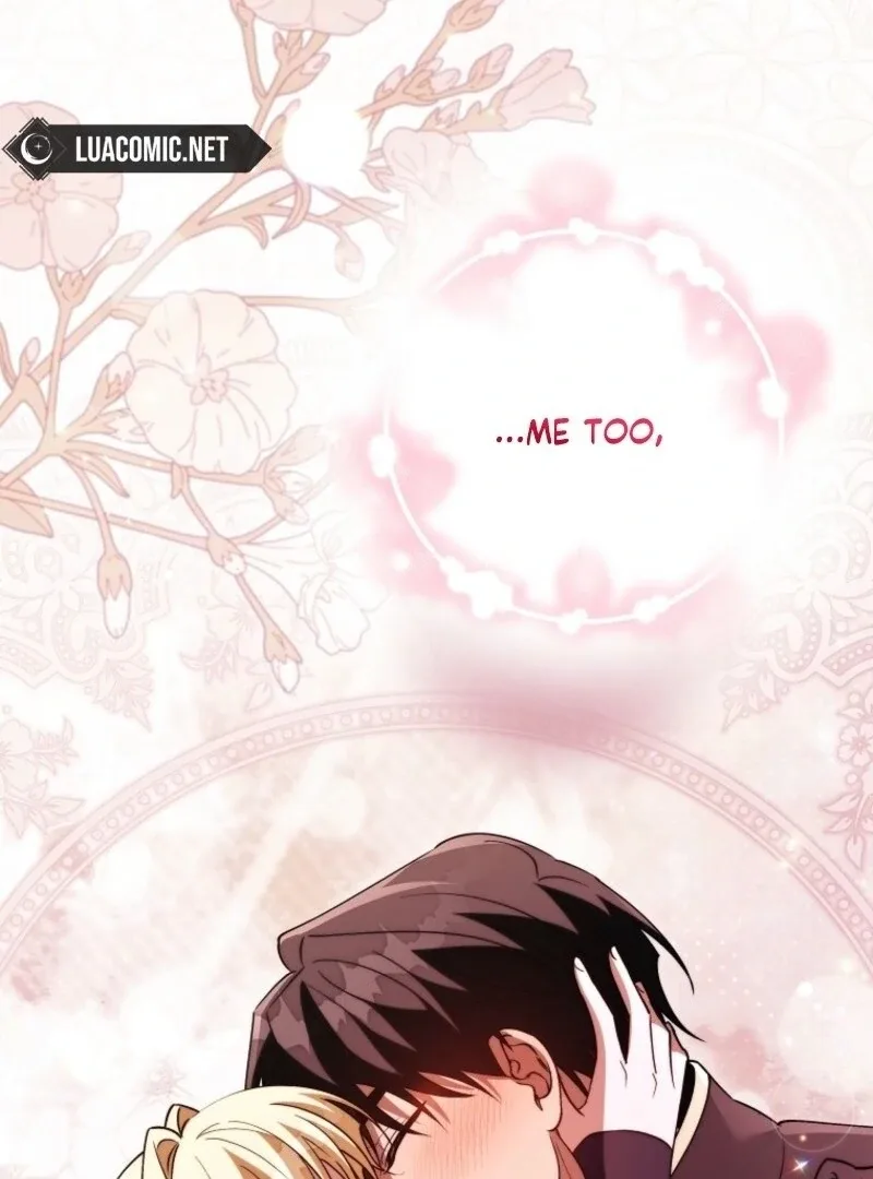 It’s My Destiny To Be The Hero’s Saviour Chapter 161 page 120