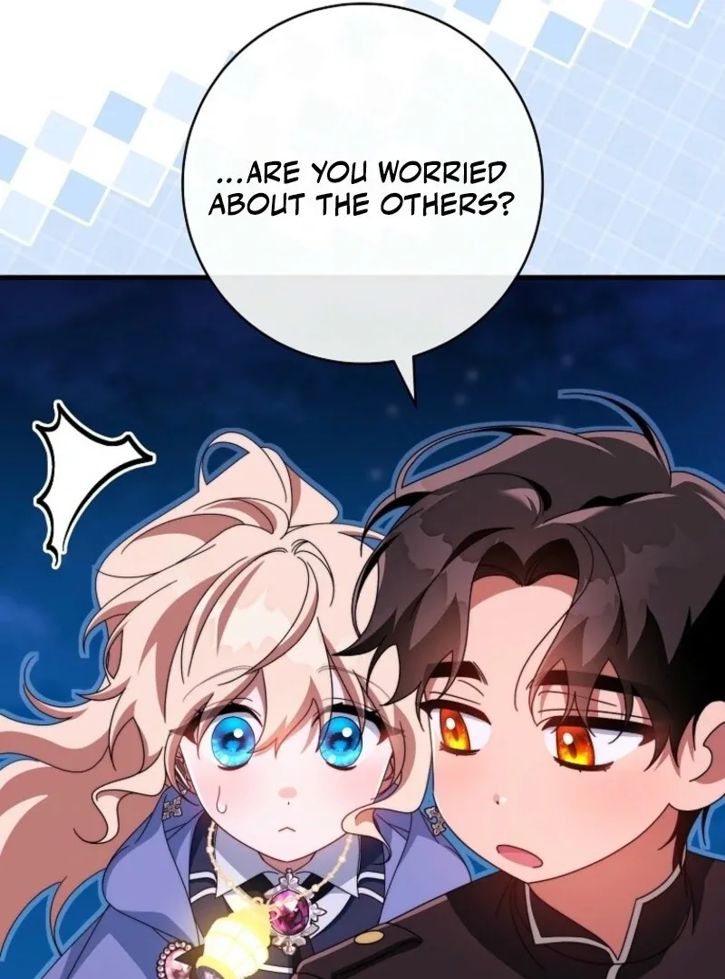 It’s My Destiny To Be The Hero’s Saviour Chapter 153 page 127