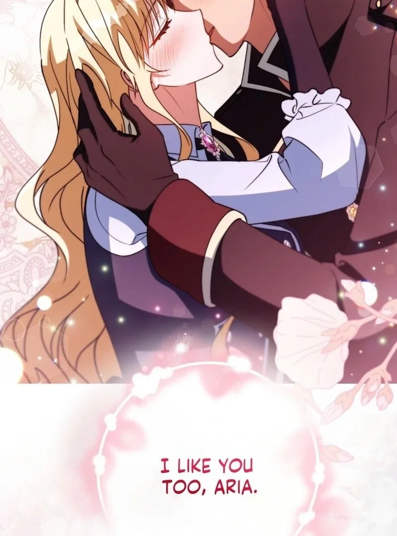 It’s My Destiny To Be The Hero’s Saviour Chapter 161 page 121