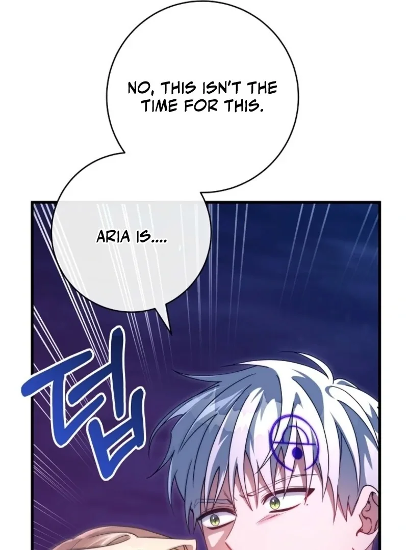 It’s My Destiny To Be The Hero’s Saviour Chapter 158 page 29