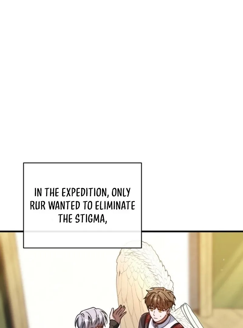 It’s My Destiny To Be The Hero’s Saviour Chapter 161 page 129