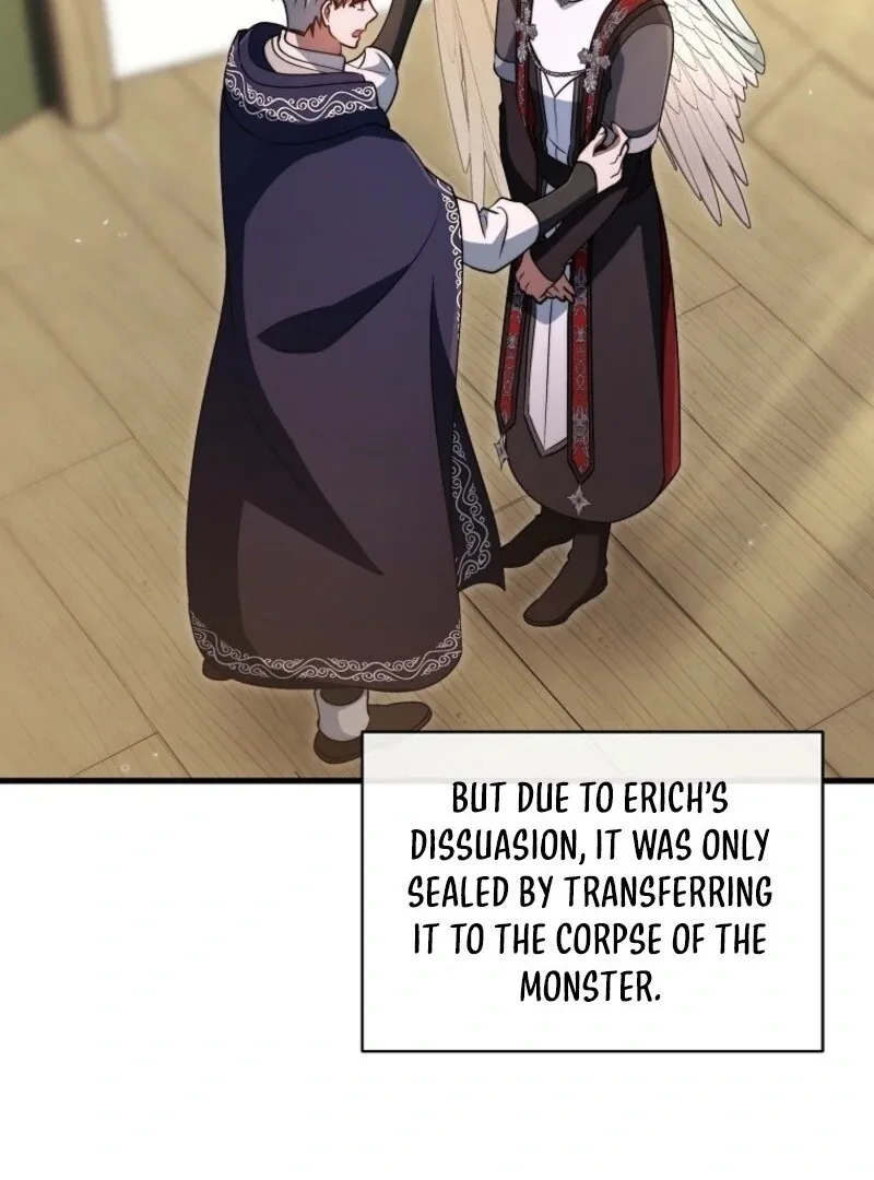 It’s My Destiny To Be The Hero’s Saviour Chapter 161 page 130