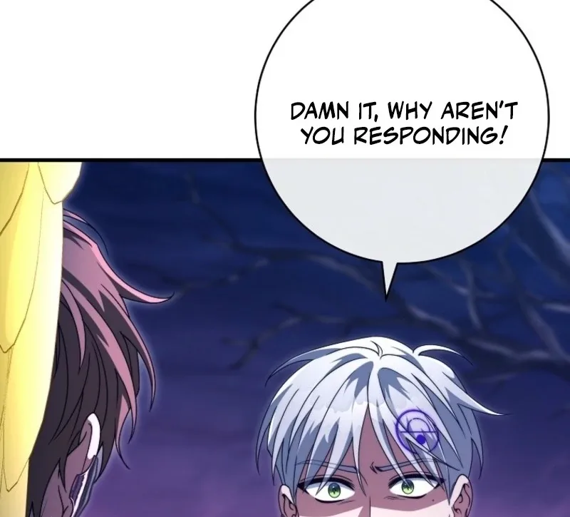 It’s My Destiny To Be The Hero’s Saviour Chapter 158 page 27