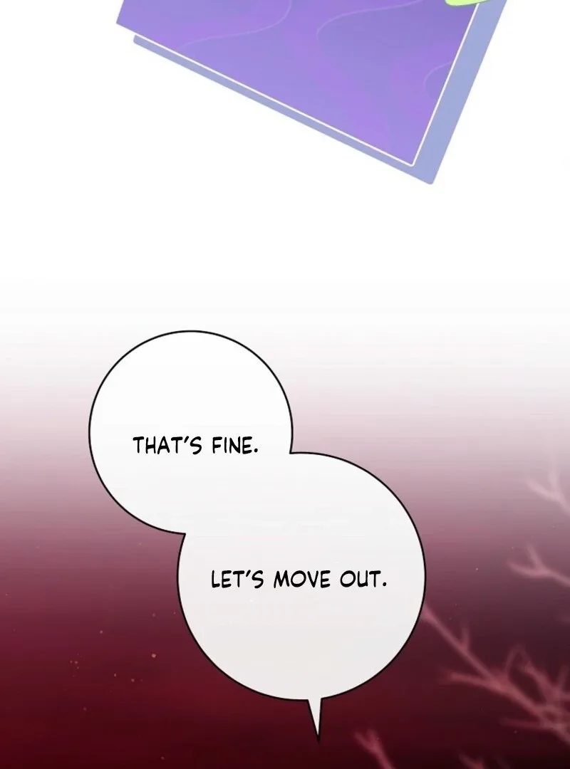 It’s My Destiny To Be The Hero’s Saviour Chapter 162 page 33
