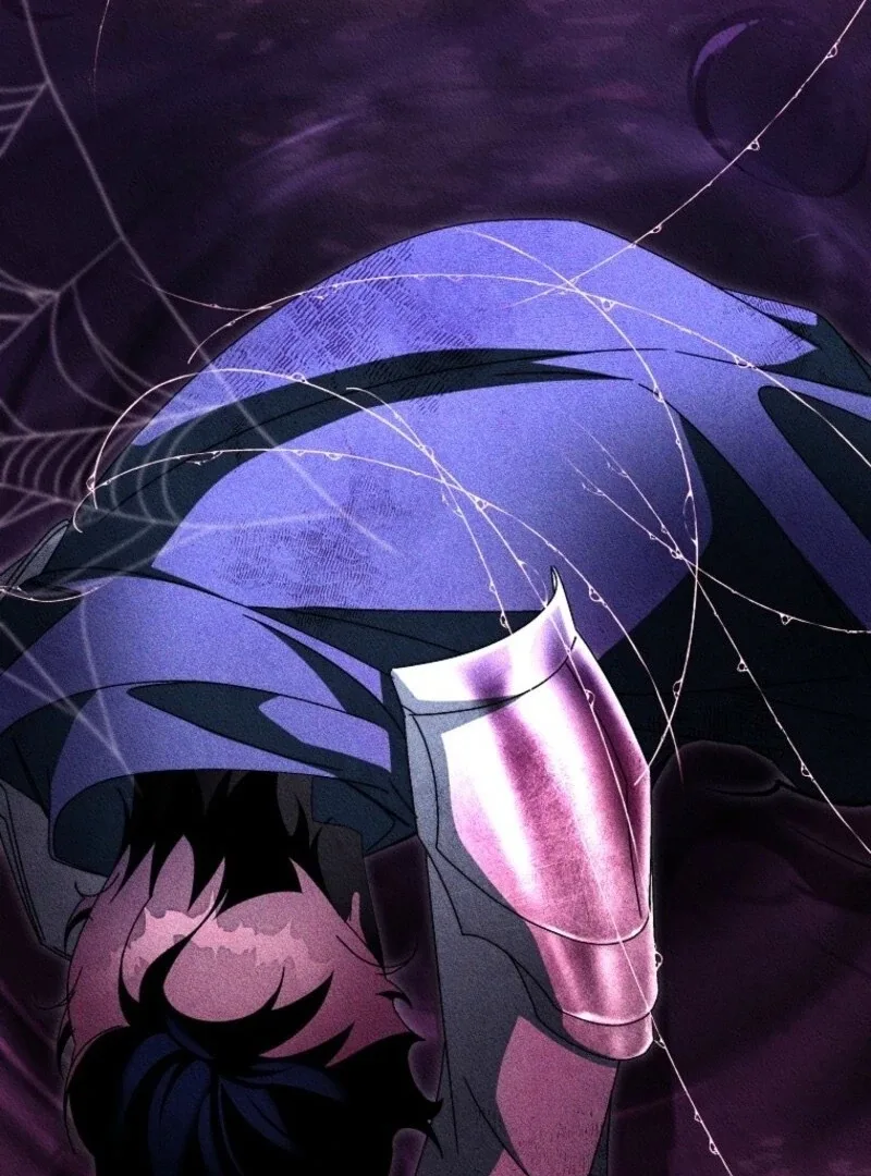 It’s My Destiny To Be The Hero’s Saviour Chapter 162 page 10