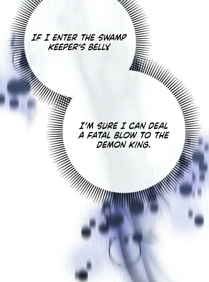 It’s My Destiny To Be The Hero’s Saviour Chapter 158 page 22