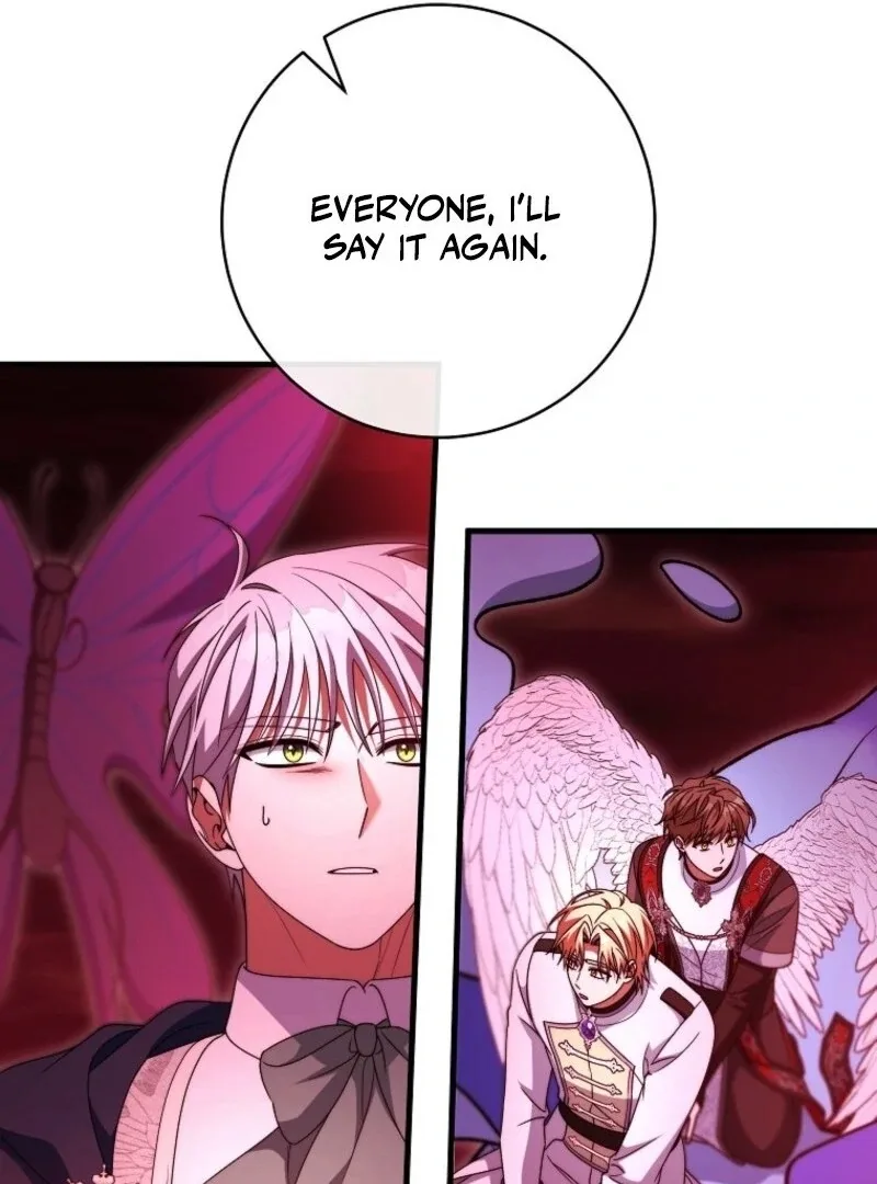 It’s My Destiny To Be The Hero’s Saviour Chapter 152 page 139