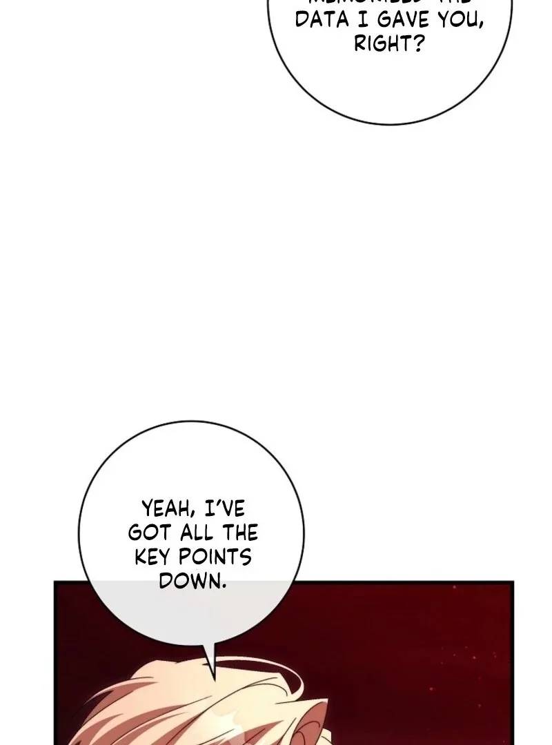 It’s My Destiny To Be The Hero’s Saviour Chapter 162 page 24