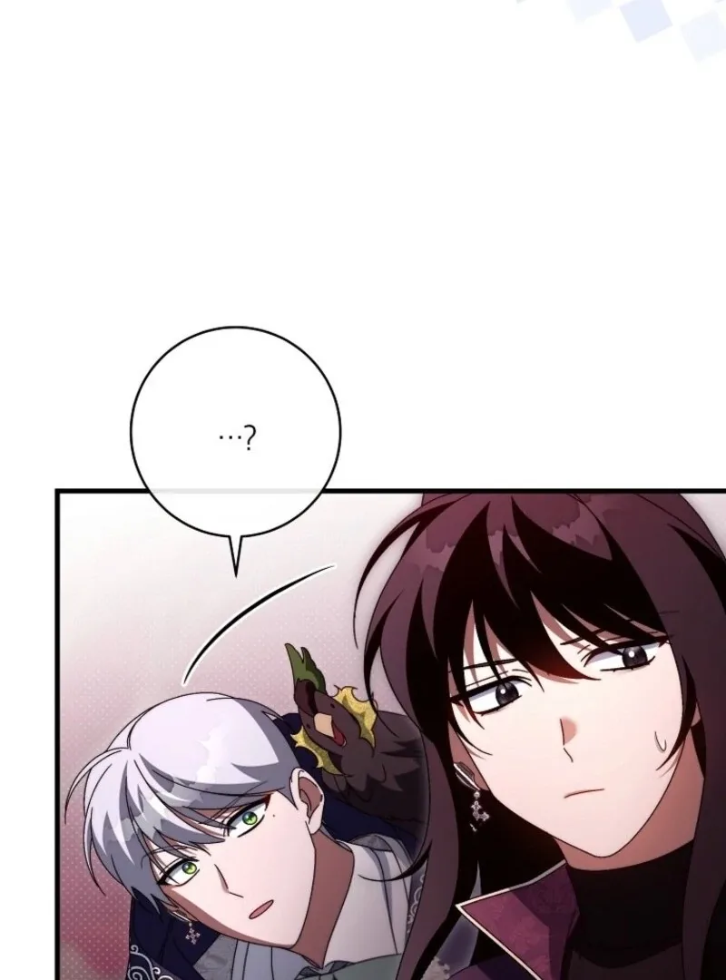It’s My Destiny To Be The Hero’s Saviour Chapter 162 page 28