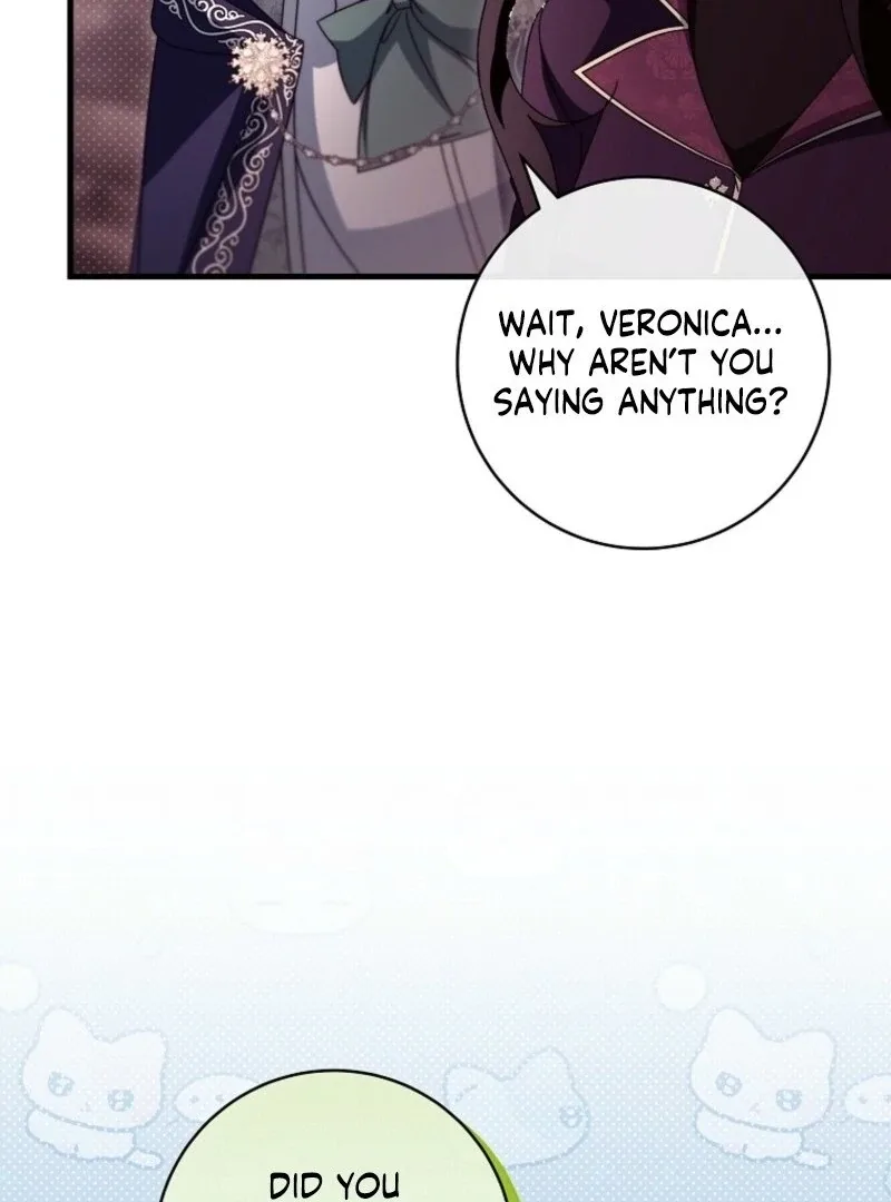 It’s My Destiny To Be The Hero’s Saviour Chapter 162 page 29