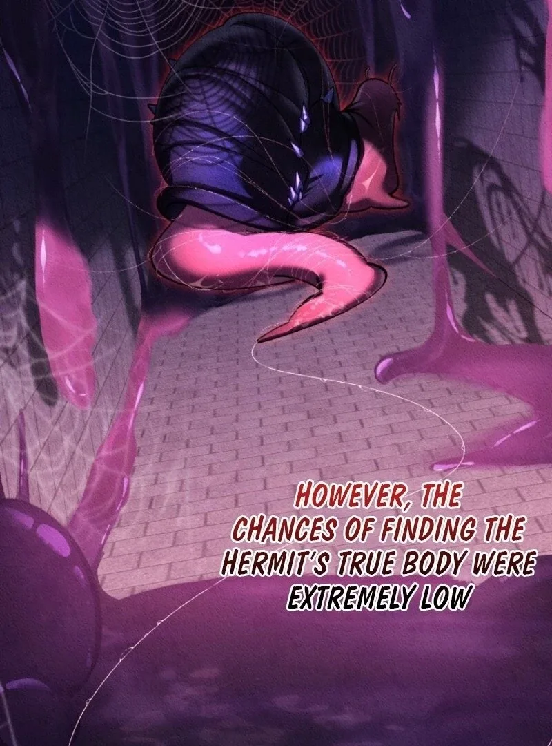 It’s My Destiny To Be The Hero’s Saviour Chapter 162 page 9