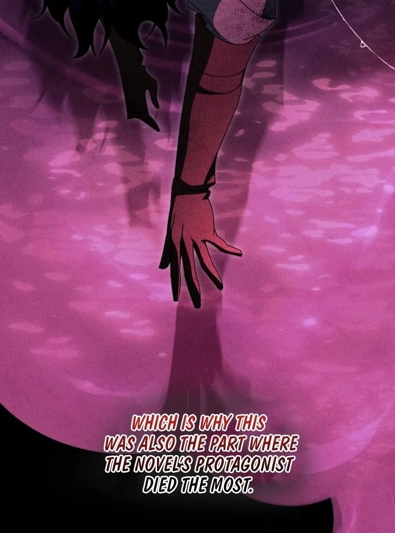 It’s My Destiny To Be The Hero’s Saviour Chapter 162 page 11