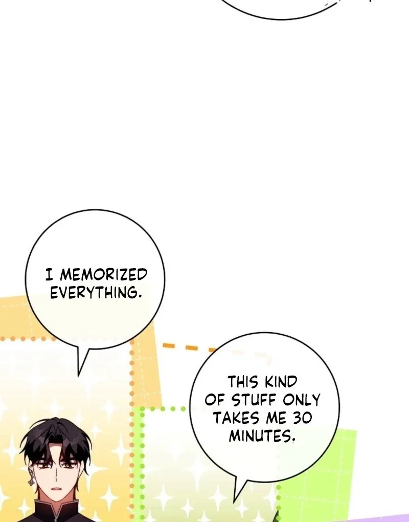 It’s My Destiny To Be The Hero’s Saviour Chapter 162 page 26