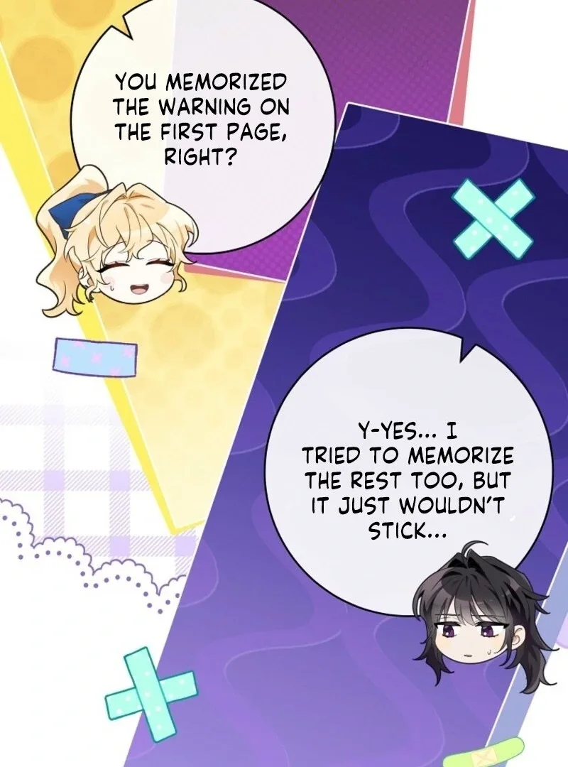 It’s My Destiny To Be The Hero’s Saviour Chapter 162 page 32
