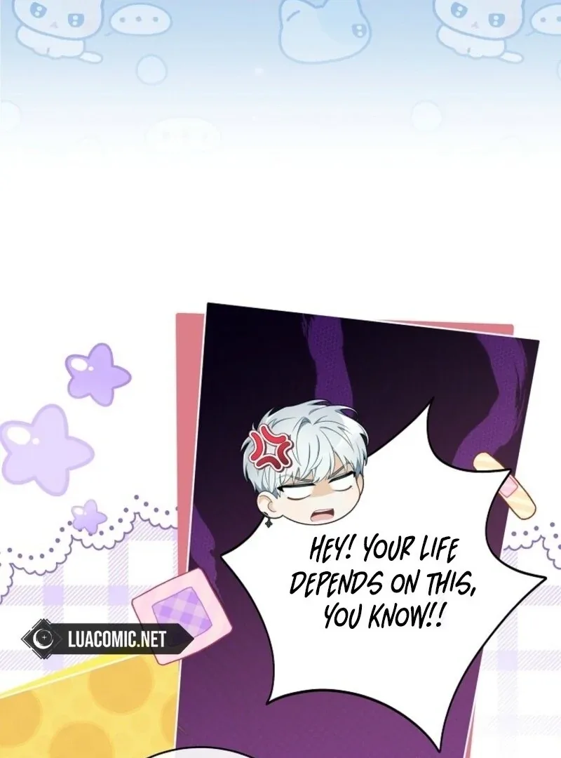It’s My Destiny To Be The Hero’s Saviour Chapter 162 page 31