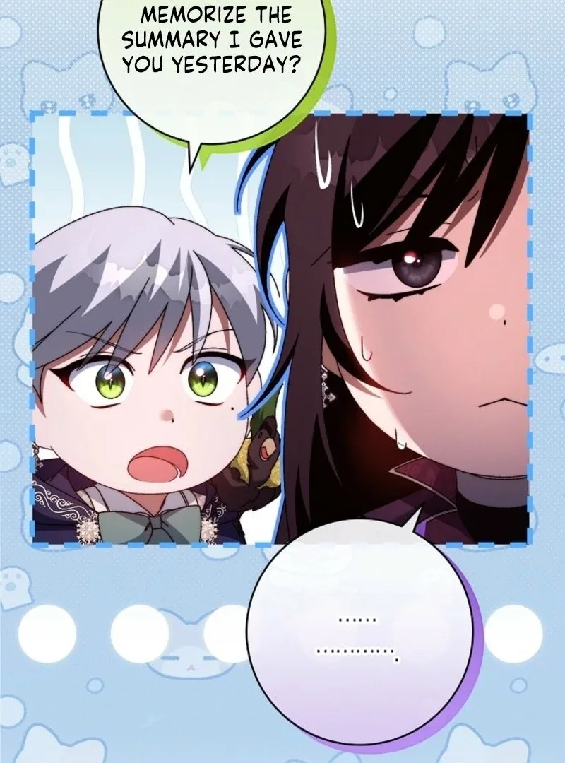It’s My Destiny To Be The Hero’s Saviour Chapter 162 page 30