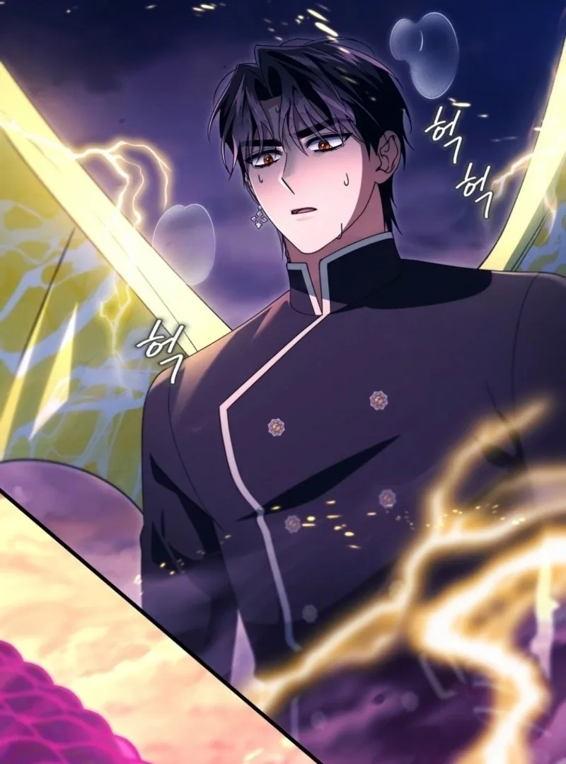It’s My Destiny To Be The Hero’s Saviour Chapter 158 page 4