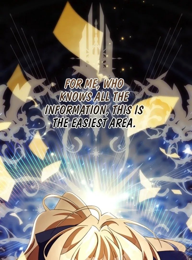 It’s My Destiny To Be The Hero’s Saviour Chapter 162 page 14