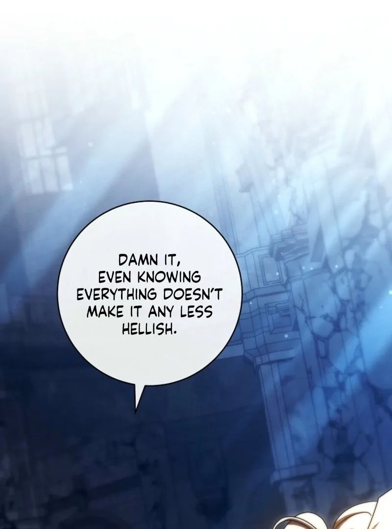 It’s My Destiny To Be The Hero’s Saviour Chapter 162 page 37