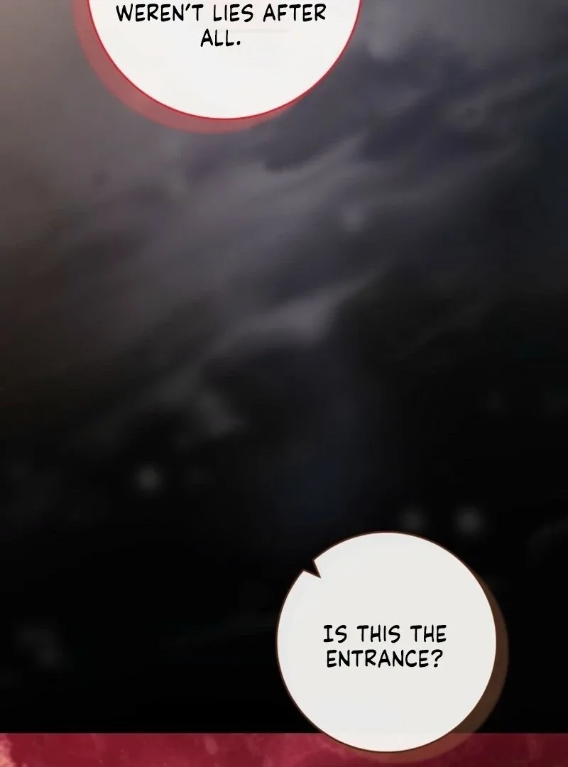 It’s My Destiny To Be The Hero’s Saviour Chapter 162 page 20