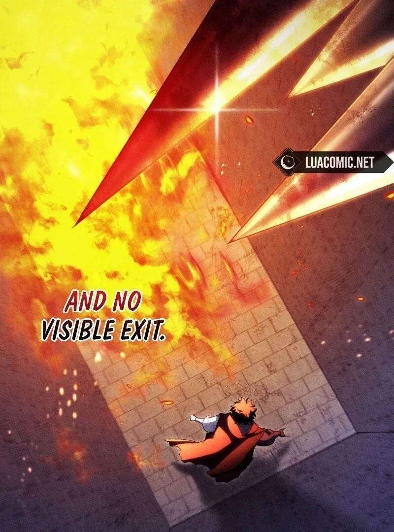 It’s My Destiny To Be The Hero’s Saviour Chapter 162 page 7