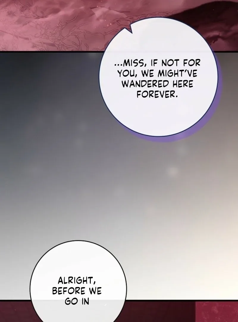 It’s My Destiny To Be The Hero’s Saviour Chapter 162 page 22