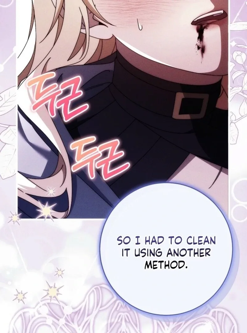 It’s My Destiny To Be The Hero’s Saviour Chapter 162 page 47