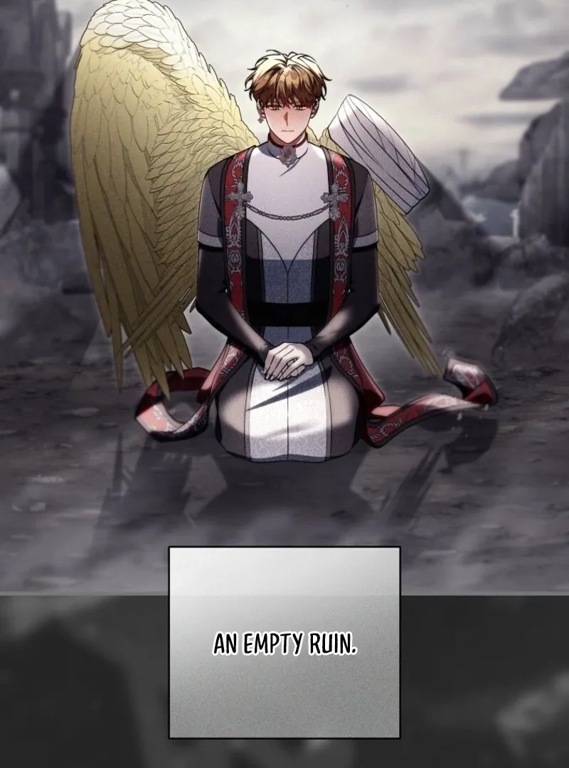It’s My Destiny To Be The Hero’s Saviour Chapter 162 page 93