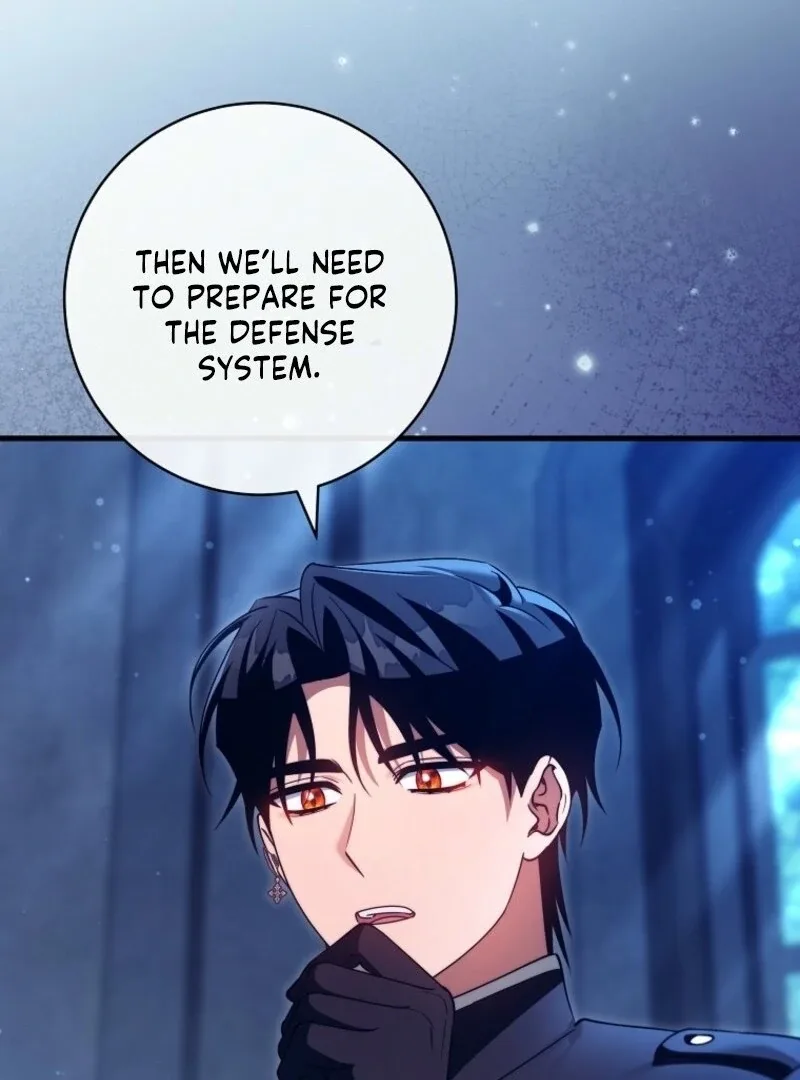 It’s My Destiny To Be The Hero’s Saviour Chapter 162 page 61
