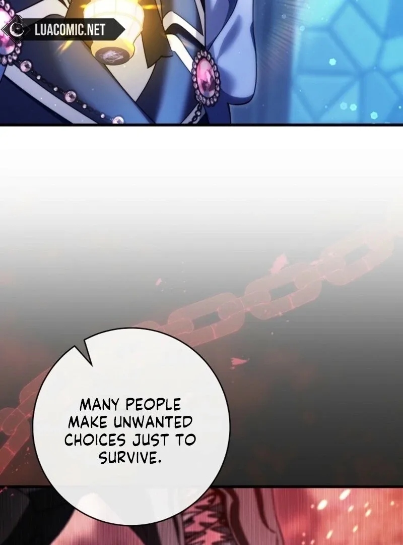 It’s My Destiny To Be The Hero’s Saviour Chapter 162 page 121