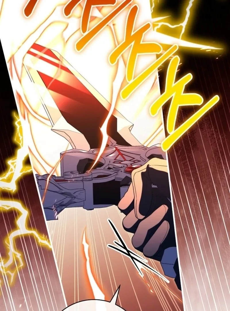It’s My Destiny To Be The Hero’s Saviour Chapter 158 page 47