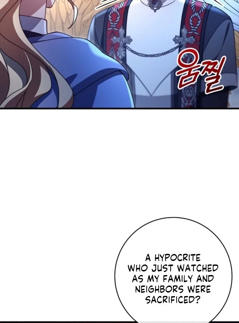 It’s My Destiny To Be The Hero’s Saviour Chapter 162 page 117